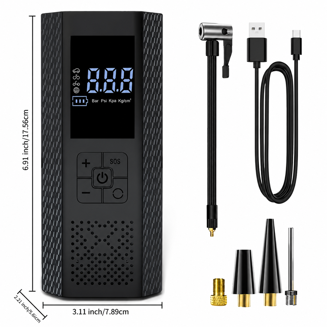 SmartPump Pro™ – GearGridSA