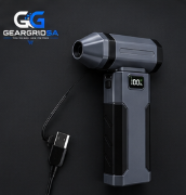 GearGridSA™ JetForce Pro